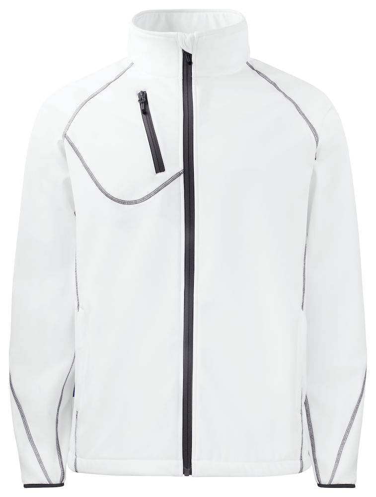 Kurtka SOFTSHELL 2423 Męska
